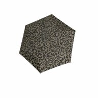 REISENTHEL&reg; Taschenregenschirm umbrella pocket mini Baroque Taupe
