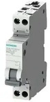 SIEMENS Schalter Siemens Indus.Sector Brandschutzschalter B10 2pol 230V 1TE