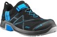 haix CONNEXIS Safety T S1 low black-blue Sicherheitsschuh