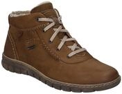 Josef Seibel Steffi 53, braun Stiefelette
