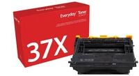 Xerox Tonerkartusche Xerox 006R03643 Xerox Toner Everyday HP 37X (CF237X) Black