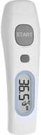 TFA Dostmann Fieberthermometer TFA Dostmann THD2FE Infrarot Fieberthermometer
