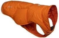 Ruffwear Hundemantel Thermojacke Quinzee Jacket Campfire Orange