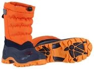 CMP Hanki 2.0 (mit Kordelzug) orange Kinder Winterstiefel
