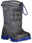 CMP Hanki 2.0 (mit Kordelzug) grau Kinder Winterstiefel