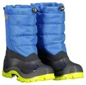CMP Hanki 2.0 (mit Kordelzug) royalblau Kinder Winterstiefel