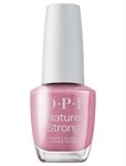 OPI Nagellack Nature Strong, deckend, gl&auml;nzend, langanhaltend, schnelltrocknend