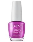 OPI Nagellack Nature Strong, deckend, gl&auml;nzend, langanhaltend, schnelltrocknend