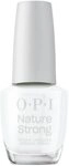 OPI Nagellack Nature Strong, deckend, gl&auml;nzend, langanhaltend, schnelltrocknend
