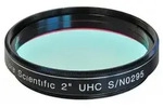 EXPLORE SCIENTIFIC Teleskop Explore Scientific Filter UHC 2"
