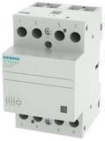 SIEMENS Stromsto&szlig;schalter Siemens Dig.Industr. Installationssch&uuml;tz 5TT5040-0