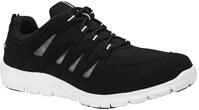 ELTEN APACHE black-white Low O1 Sicherheitsschuh (Schuhkarton, Paar)
