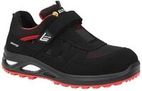 ELTEN HANNAH XXTL black-red Easy ESD S1PS Sicherheitsschuh (Schuhkarton, Paar)