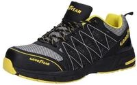 Goodyear Goodyear S1 P Sicherheitsschuhe Arbeitsschuh