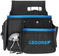Gedore Werkzeugtasche WT 1056 2 Universal-Tasche