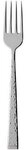 Villeroy & Boch Tafelgabel / Vorspeisengabel Blacksmith Dessertgabel