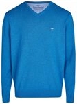 FYNCH-HATTON V-Ausschnitt-Pullover