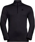 Odlo Longsleeve Midlayer 1/2 Zip Berra