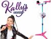 Smoby Kally's Mashup Standing Microphone