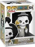 Funko Spielfigur One Piece - Bonekichi 924 Pop!