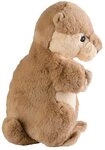 Warmies&reg; Pl&uuml;schfigur Warmies - Otter