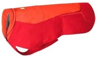 Ruffwear Hundemantel Hundejacke Vert Jacket Sockeye Red