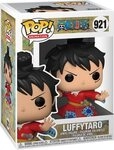 Funko Spielfigur One Piece - Luffytaro 921 Pop!