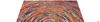 OCI Die Teppichmarke Sixteen Round 130 x 65 x 2,5 cm mehrfarbig (51882642)
