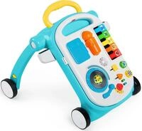 Baby Einstein Lauflernwagen Musical Mix &lsquo;N Roll, mit Licht und Sound