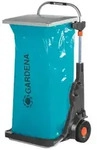 GARDENA M&uuml;llsackst&auml;nder Gardena Gartenmobil