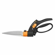 Fiskars Haushaltsschere Servo-System GS42 Schwarz Orange 32cm 1000589