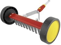 WOLF-Garten Vertikutierer Wolf Combisystem Multi-Star -Roller 71AAA036650