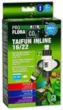 JBL GmbH & Co. KG CO2 Diffusor ProFlora CO2 Taifun Inline 16/22