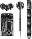 Winmau Dartpfeil Winmau Dartpfeile Blackout Steeldart 22 g