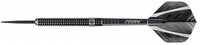 Winmau Dartpfeil Blackout Steeldart 1083, 24 g