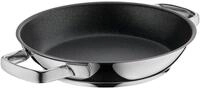 WMF Bratpfanne, Cromargan&reg; Edelstahl Rostfrei 18/10