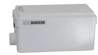 SFA Hebeanlage Schmutzwasserpumpe Sanidouche Plus, 0016P