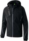 Erima Softshelljacke erima Herren Softshelljacke Function