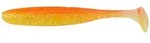 Keitech Kunstk&ouml;der Keitech Easy Shiner 2" Gummifisch f&uuml;r Barsch, Forelle &...