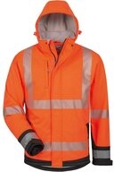 Feldtmann Arbeitsjacke