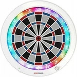 GRANBOARD Dartautomat GranBoard 3s White edition, Dartboard Dart Board Scheibe...