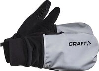 Craft Lederhandschuhe Adv Hybrid Weather Glove