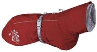 HURTTA Hundemantel Extreme warmer V2 (W&auml;rmejacke) weinrot