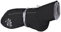 HURTTA Hundemantel Extreme warmer V2 (W&auml;rmejacke) dunkelgrau