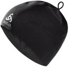 Odlo Beanie HAT MOVE LIGHT black Eine weiche, leichte M&uuml;tze aus Thermo-Air-Material