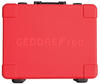 Gedore Red Werkzeugkoffer R21650057 Werkzeugsatz SCHRAUBER im Werkzeugkoffer