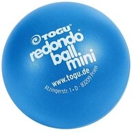 Togu Gymnastikball Redondo B&auml;lle-Set Soft Mini, Made in Germany
