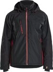 Bl&aring;kl&auml;der Winterjacke Winterjacke