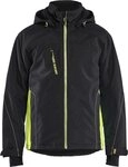 Bl&aring;kl&auml;der Winterjacke Winterjacke
