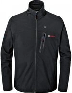 BOSCH Arbeitsjacke GHJ 12+18V XA Professional Gr&ouml;&szlig;e M - Akku-Heizjacke -...